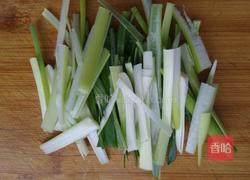 老虎菜的做法图解3