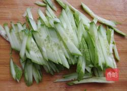 老虎菜的做法图解4