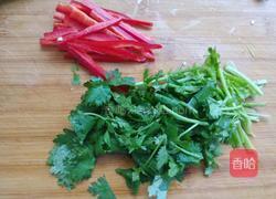 老虎菜的做法图解5