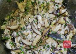 香菇肉饺的做法图解3