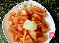 番茄炒蛋的做法图解1