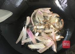 土鸡蛋炒蛏的做法图解2