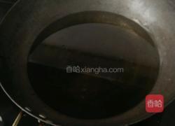 糖炒花生米的做法图解3