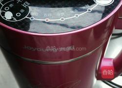 花生牛奶露的做法图解3