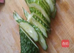 红配绿的做法图解3