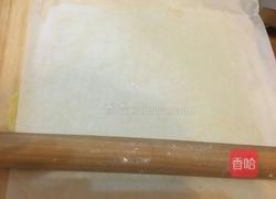 维也纳苹果卷的做法图解3