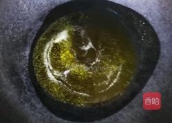 芹菜炒肉的做法图解2