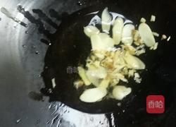 木耳炒肉片的做法图解7