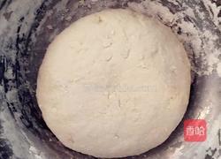 猪肉葱花馅饼的做法图解2