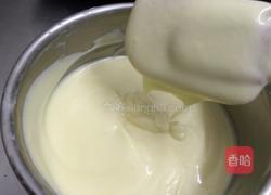 柠檬乳酪吐司的做法图解7