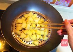 奶香土豆饼的做法图解5