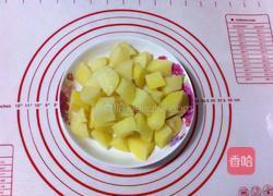 奶香土豆饼的做法图解6