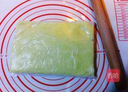 奶香土豆饼的做法图解7