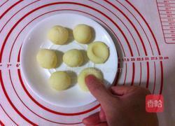 奶香土豆饼的做法图解9