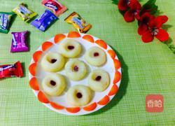 奶香土豆饼的做法图解10