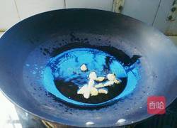 清炒空心菜梗的做法图解4