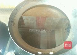 清香海带豆腐汤的做法图解2