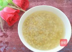 大米小麦粥的做法图解6