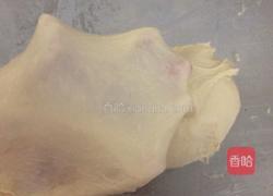 全麦中种吐司的做法图解2