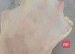 全麦中种吐司的做法图解3