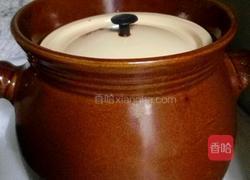 粉葛排骨边汤的做法图解4