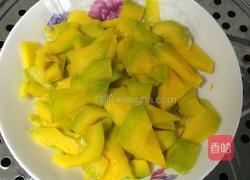 格格牌南瓜饼的做法图解1