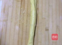 格格牌小南瓜包的做法图解4
