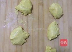 格格牌南瓜饼的做法图解5