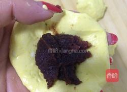 格格牌南瓜饼的做法图解6