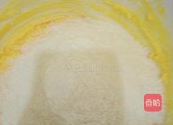 干的椰丝酱的做法图解3