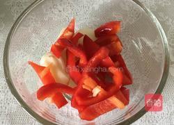 清炒苦瓜的做法图解4