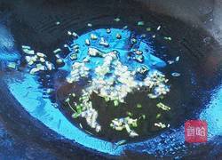 清炒嫩南瓜的做法图解4