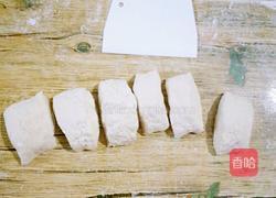 山西 炸油饼的做法图解9