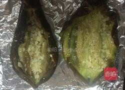 茄子(烤箱版)的做法图解5
