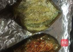 茄子(烤箱版)的做法图解7