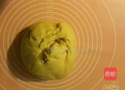 淡奶油小面包（超简单的面包机版）的做法图解1