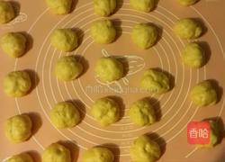 淡奶油小面包(超简单的面包机版)的做法图解2