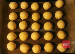 淡奶油小面包(超简单的面包机版)的做法图解3