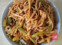 牛肉焖面的做法图解10