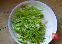 牛肉焖面的做法图解3