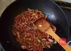 牛肉焖面的做法图解5