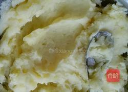 两味土豆饼的做法图解6
