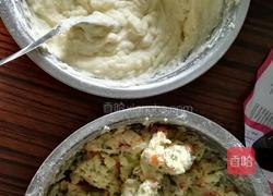 两味土豆饼的做法图解8