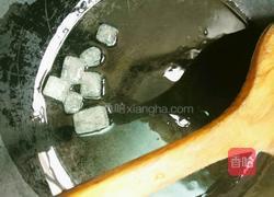 玉米烧排骨的做法图解4