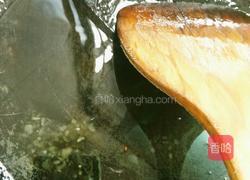 玉米烧排骨的做法图解5