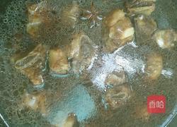 玉米烧排骨的做法图解8