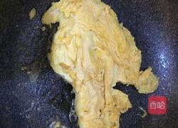 黄瓜鸡蛋的做法图解3