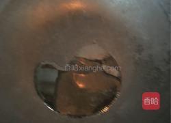 蒜香地瓜叶的做法图解4