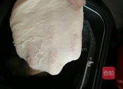 豆沙面包的做法图解6