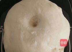 豆沙面包的做法图解7